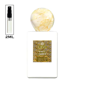 CAMPIONINO WHITE AMBER EXTAIT DE PARFUM 2ML