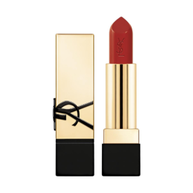 YSL ROUGE PUR COUTURE ROSSETTO SATINATO RED 1966