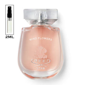 CAMPIONCINO WIND FLOWERS - MILLESIME Eau de Parfum 2ML