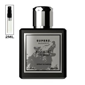 CAMPIONCINO KHAMZAT THE WOLF EXTRAIT DE PARFUM 2ML