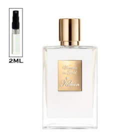 CAMPIONCINO WOMAN IN GOLD EAU DE PARFUM 2ML