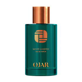 WOOD WHISPER EAU DE PARFUM  100ml