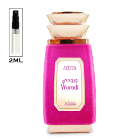 CAMPIONCINO WORODI Eau de Parfum 2ml