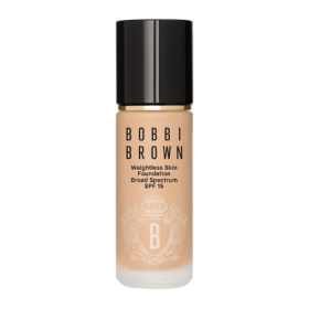 Weightless Skin Foundation SPF 15 - Beige