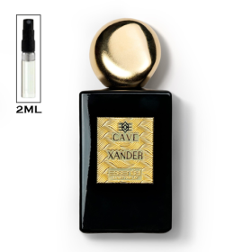 CAMPIONCINO XANDER EXTRAIT DE PARFUM 2ML