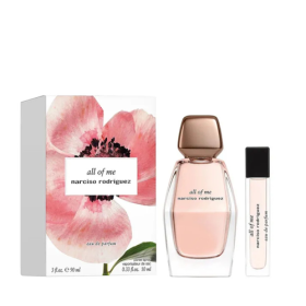 SHOPPING PACK ALL OF ME EDPALL OF ME EDP 90ML + PURSE SPRAY EDP 10ML