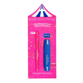 KIT MYHAPPYTOY EYELINER 52 + MINI MYPUSHUPTOY LASH PRIMER