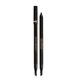 Yves Saint Laurent Lines Liberated N°01 Unbridled Black