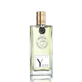 EAU DE YUZU EDP 100