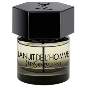 LA NUIT DE L' HOMME EAU DE TOILETTE 100ML