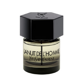 LA NUIT DE L' HOMME EAU DE TOILETTE 60ML