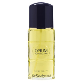 OPIUM POUR MEN EAU DE TOILETTE 100ML