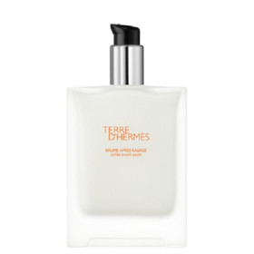 TERRE D'HERMÈS AFTER SHAVE EMULSIONE 100ML 