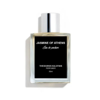 JASMINE OF ATHENS  Eau De Parfum 50ML