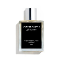 COFFEE ADDICT Eau De Parfum 50ML