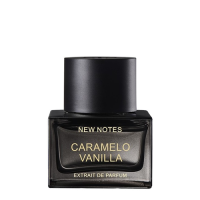 CARAMELO VANILA Extrait de Parfum 50ML 