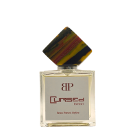CURSED - Extrait de Parfum 50ML