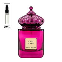 CAMPIONCINO LADY ROZA Eau de Parfum 2ML