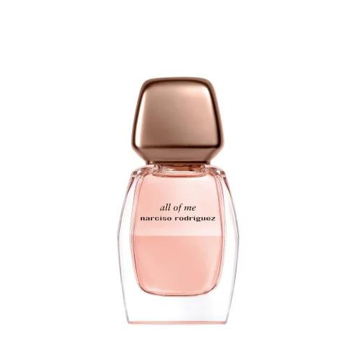 all of me EAU DE PARFUM 30ml