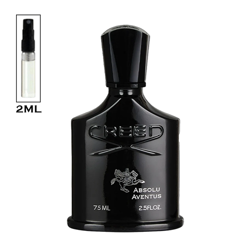 CAMPIONCINO ABSOLU AVENTUS Eau de Parfum 2ML