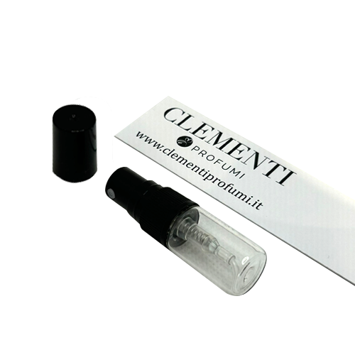 CAMPIONCINO Fragranza Suprema PONTEVECCHIO W Eau de Parfum - 2ML