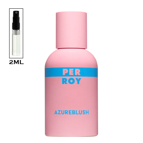 CAMPIONCINO AZUREBLUSH Eau de Parfum 2ML