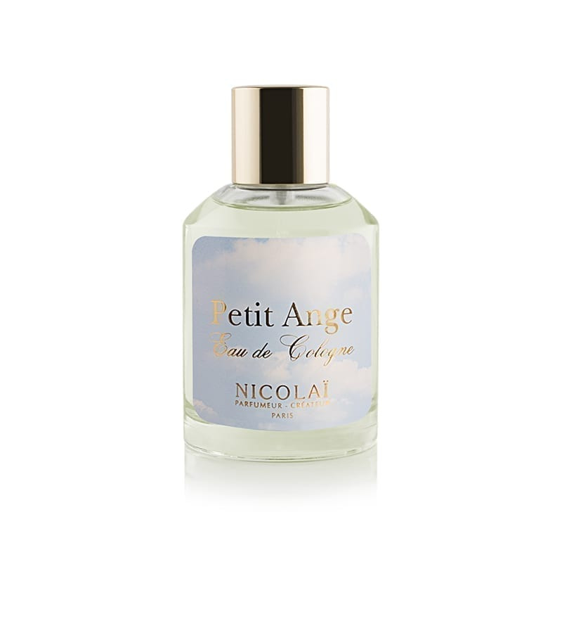 Petit Ange Eau de Cologne 100ml