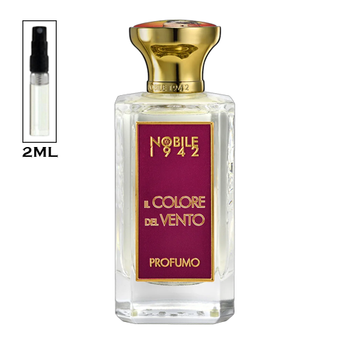 CAMPIONCINO IL COLORE DEL VENTO EAU DE PARFUM - 2ML