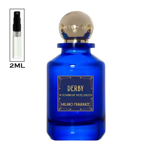 CAMPIONCINO Derby Eau de Parfum 2ml