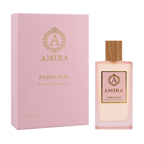FABULOUS Extrait de Parfum 100ML