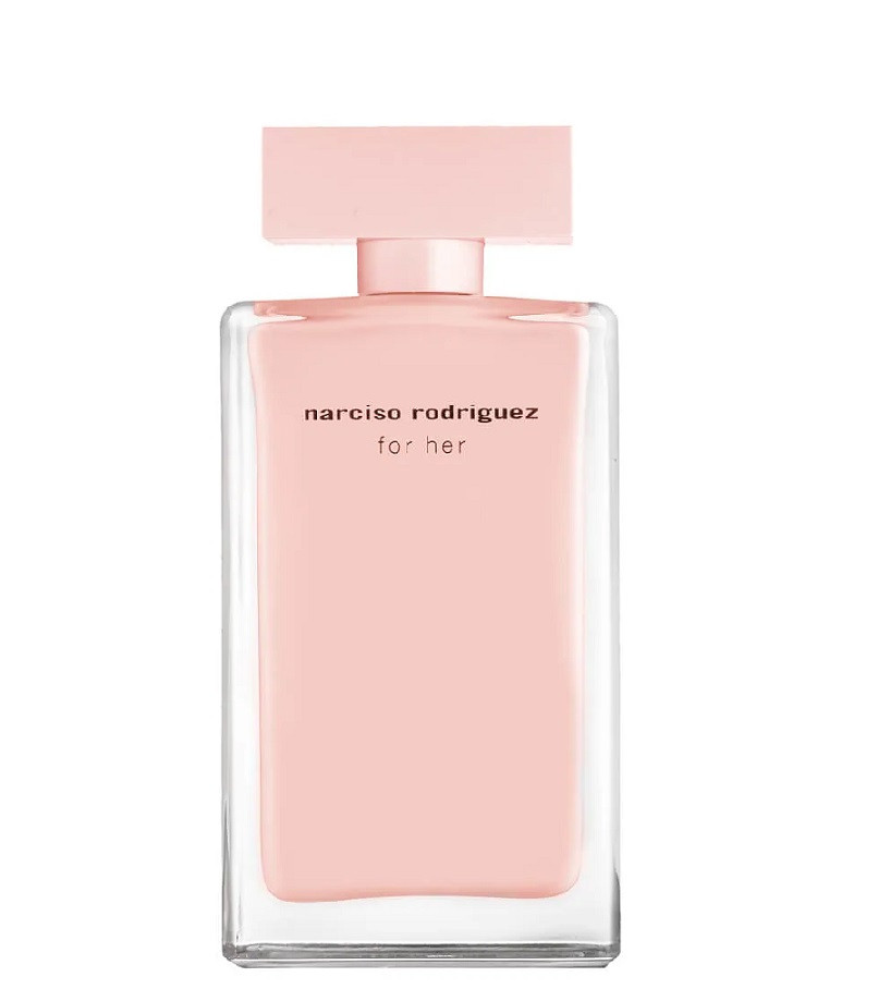 for HER EAU DE PARFUM 100ML