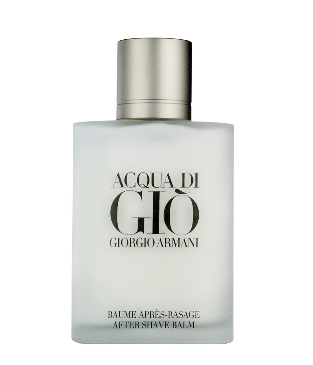 ACQUA DI GIÒ BALSAMO AFTER SHAVE 100ML