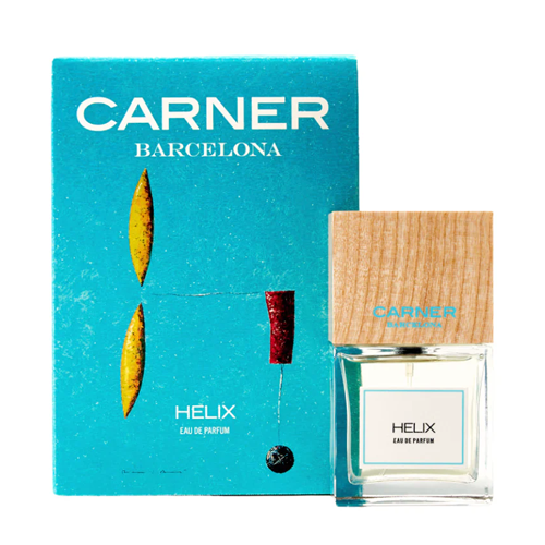 Helix Eau de Parfum 100ML