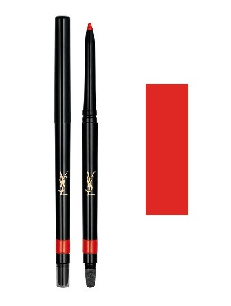 DESSIN DES LEVRES LIP LINER PENCIL 13 LE ORANGE Yves Saint Laurent Clementi Profumi