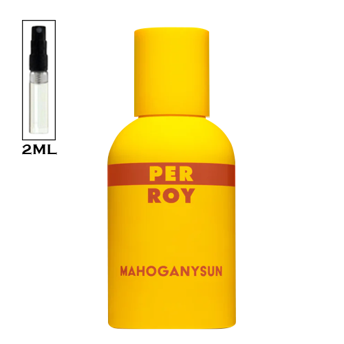 CAMPIONCINO MAHOGANYSUN Eau de Parfum 2ML