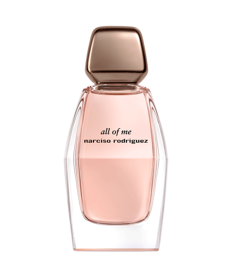 all of me EAU DE PARFUM 90ml