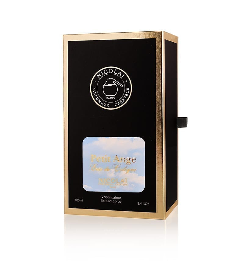 Petit Ange Eau de Cologne 100ml