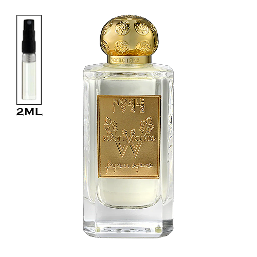 CAMPIONCINO Fragranza Suprema PONTEVECCHIO W Eau de Parfum - 2ML