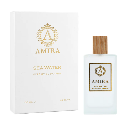 SEA WATER Extrait de Parfum 100ML