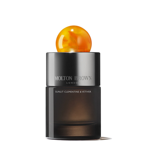 SUNLIT CLEMENTINE & VETIVER Eau de Parfum 100ML