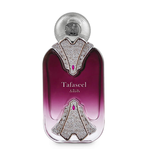 TAFASEEL Eau de Parfum 100ml