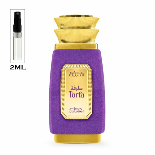 CAMPIONCINO TORFA EAU DE PARFUM 2ML