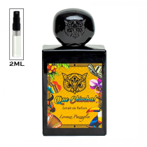 CAMPIONCINO QUE CHIMBA! EXTRAIT DE PARFUM 2ML