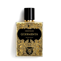 GODIMENTA Eau de Parfum 100ML - PREORDER-