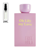CAMPIONCINO LILY MY LOVE EAU DE PARFUM SPRAY 2ML