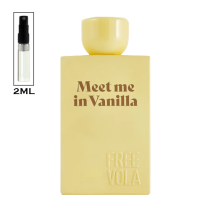 CAMPIONCINO MEET ME IN VANILLA EAU DE PARFUM SPRAY 2ML
