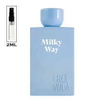CAMPIONCINO MILKWAY EAU DE PARFUM SPRAY 2ML