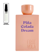 CAMPIONCINO PINA COLADA EAU DE PARFUM SPRAY 2ML