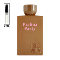 CAMPIONCINO PRALINA PARTY EAU DE PARFUM SPRAY 2ML