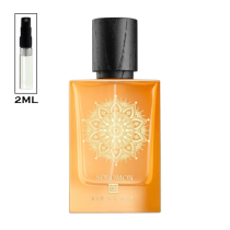 CAMPIONCINO SOLOMON EAU DE PARFUM 2ML